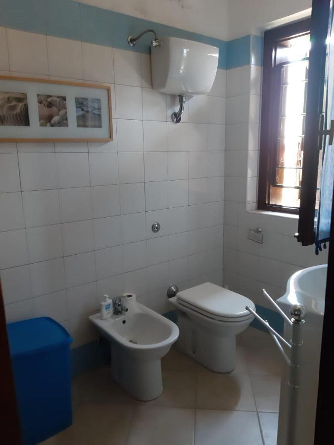 Villa La Pelosa Stintino Zewnętrze zdjęcie