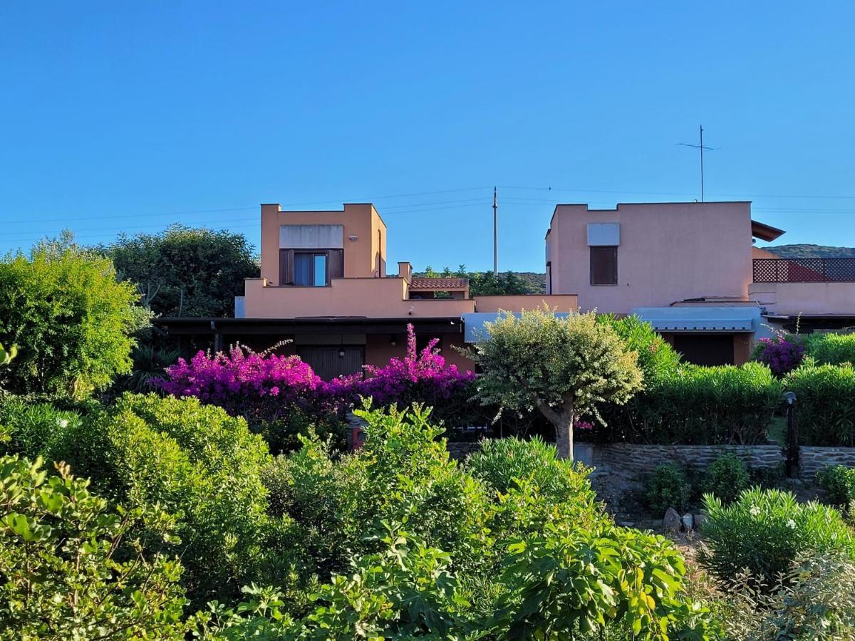 Villa La Pelosa Stintino Zewnętrze zdjęcie