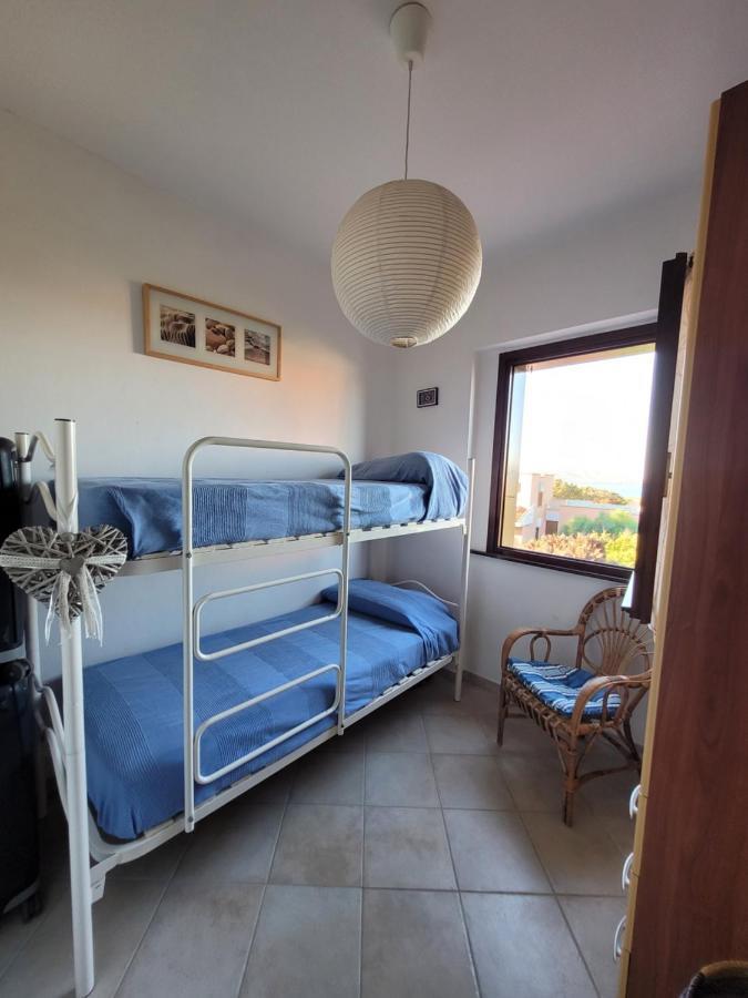 Villa La Pelosa Stintino Zewnętrze zdjęcie