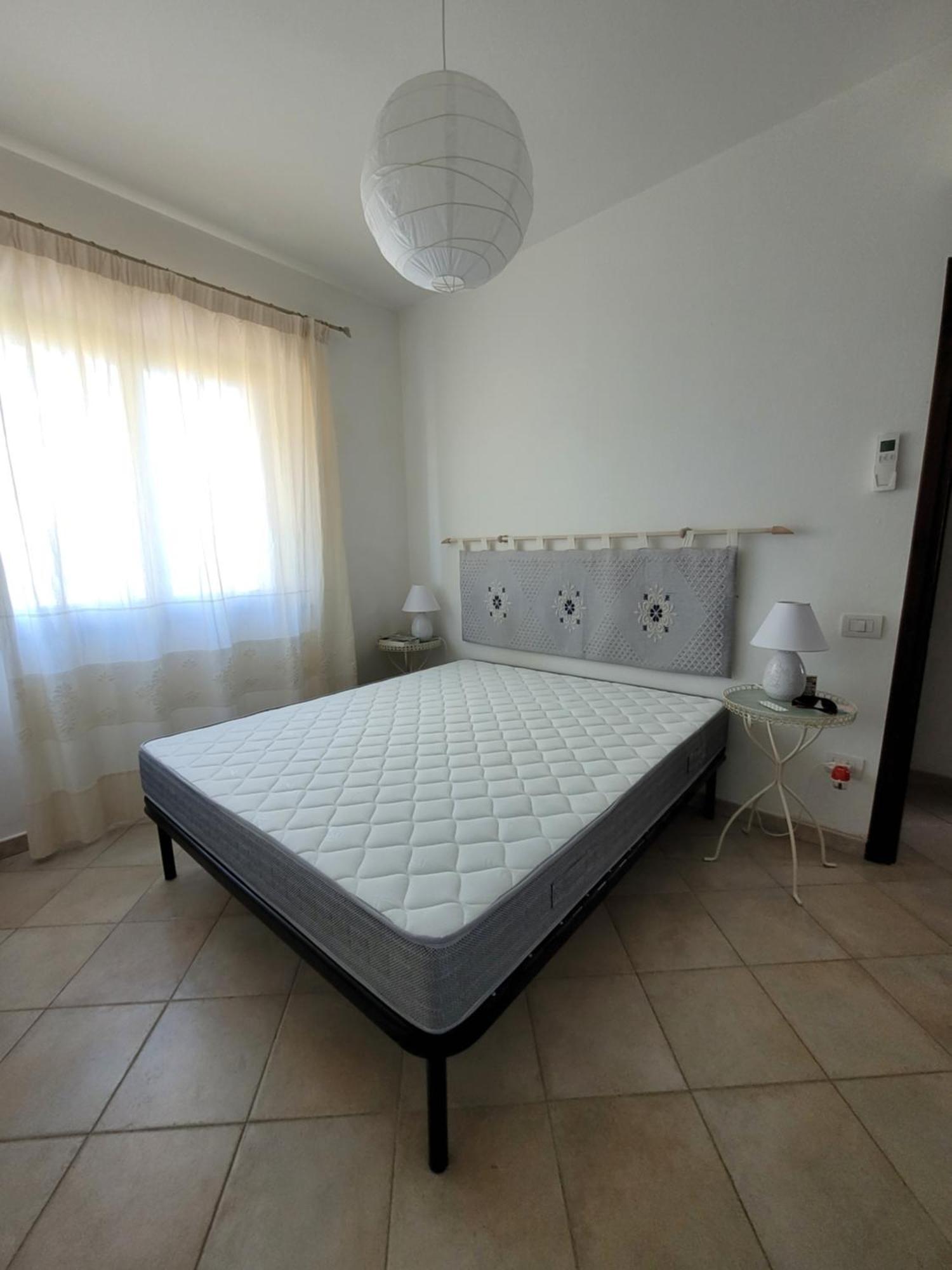 Villa La Pelosa Stintino Zewnętrze zdjęcie